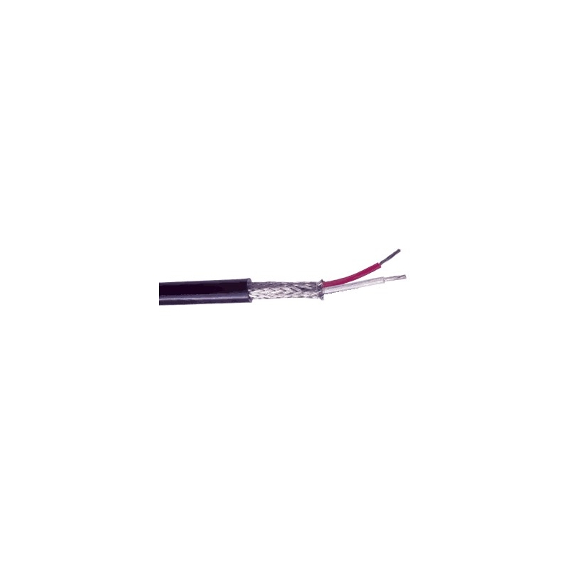 CABO AF 2 X 22 AWG (0,30MM) - PEKON-