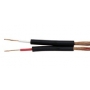 CABO RCA 2 X 0,18MM - CONDUTTI-