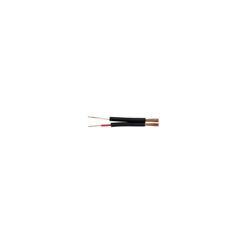 CABO RCA 2 X 0,18MM - CONDUTTI-