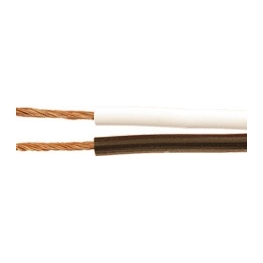 CABO POLAR 2 X 24 AWG (0,20MM) PT/BR-