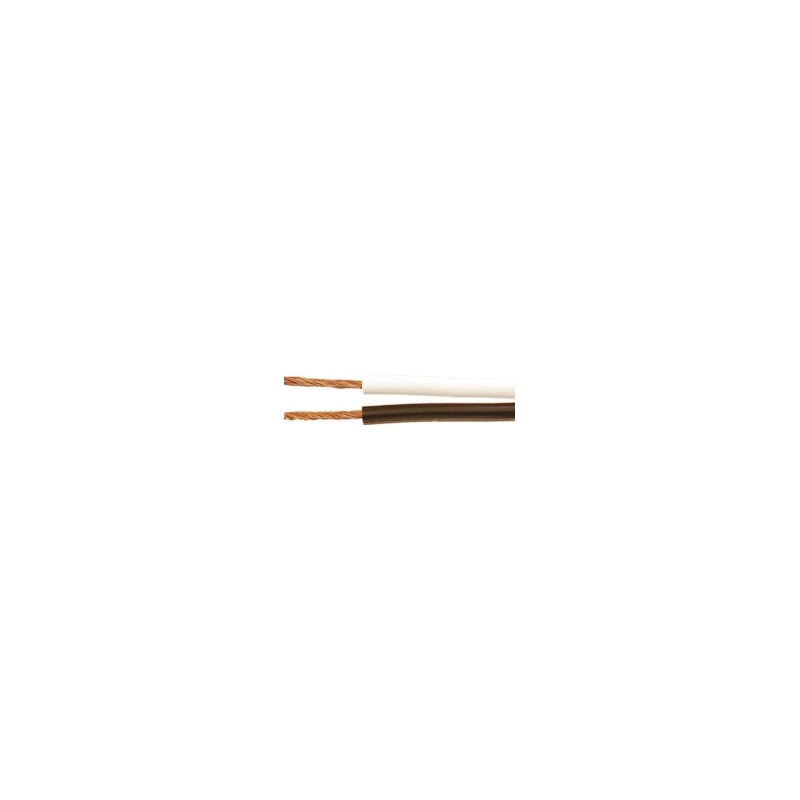 CABO POLAR 2 X 24 AWG (0,20MM) PT/BR-