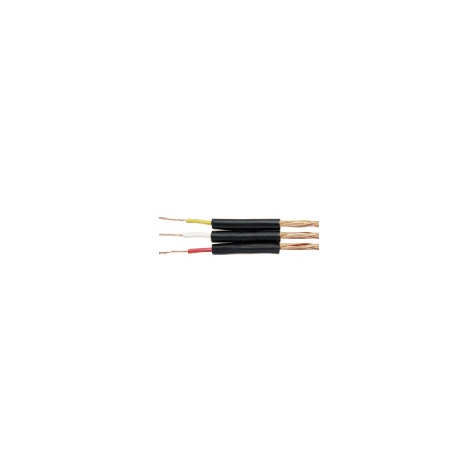 CABO RCA 3 X 0,20MM - 24 AWG (MULT CABO)-