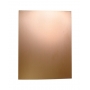 PLACA FIBRA DE VIDRO DUPLA FB-2 - 30 X 40 CM-