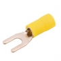 TERMINAL FORQUILHA - AM - 5MM - BS41764 F-
