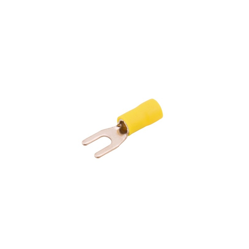 TERMINAL FORQUILHA - AM - 5MM - BS41764 F-