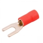 TERMINAL FORQUILHA - VM - 4MM - BS41553 SF-