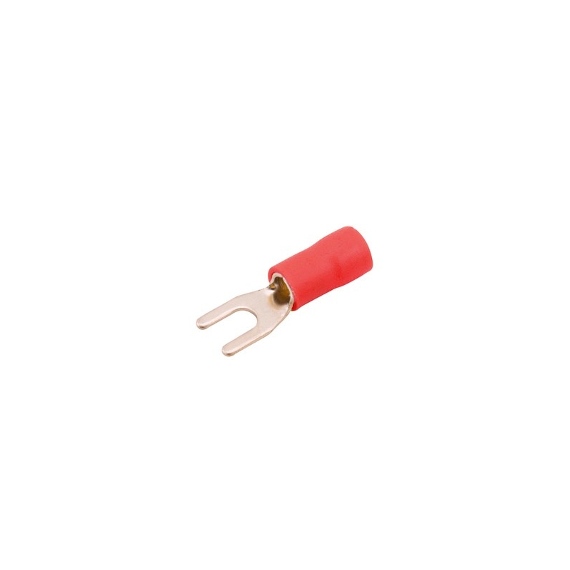 TERMINAL FORQUILHA - VM - 3MM - BS41543 SF-