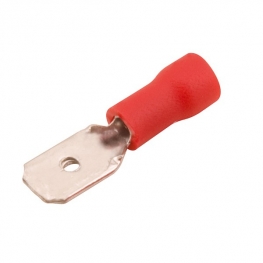TERMINAL FASTON MACHO - VM - PRE ISOLADO - SO9113 SF-