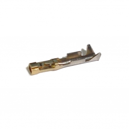 TERMINAL MODU MLTF - 2,54MM - METALTEX-