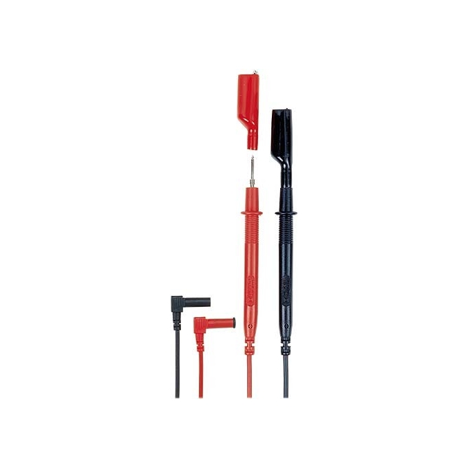 MINIPA - PONTA DE PROVA - MTL 24 COM GARRA JACARÉ 