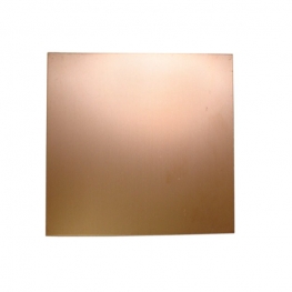 PLACA FENOLITE FN 2 - 40 X 40 CM-