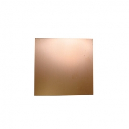 PLACA FENOLITE FN 1 - 05 X 05 CM-