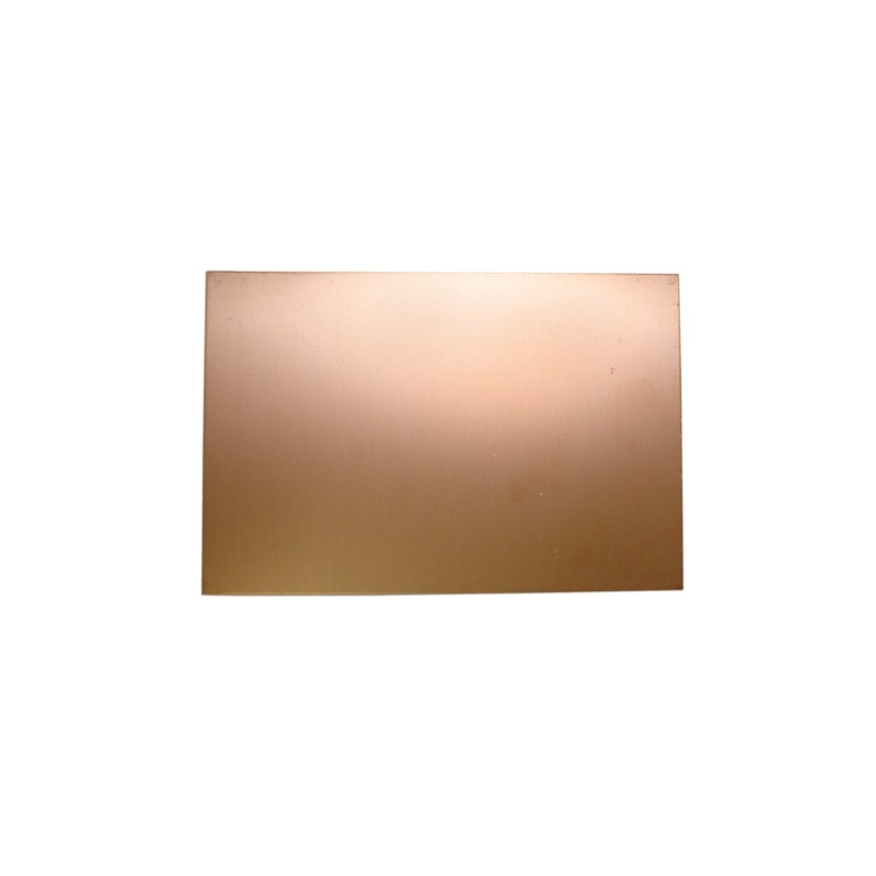 PLACA FENOLITE FN 1 - 10 X 15 CM-