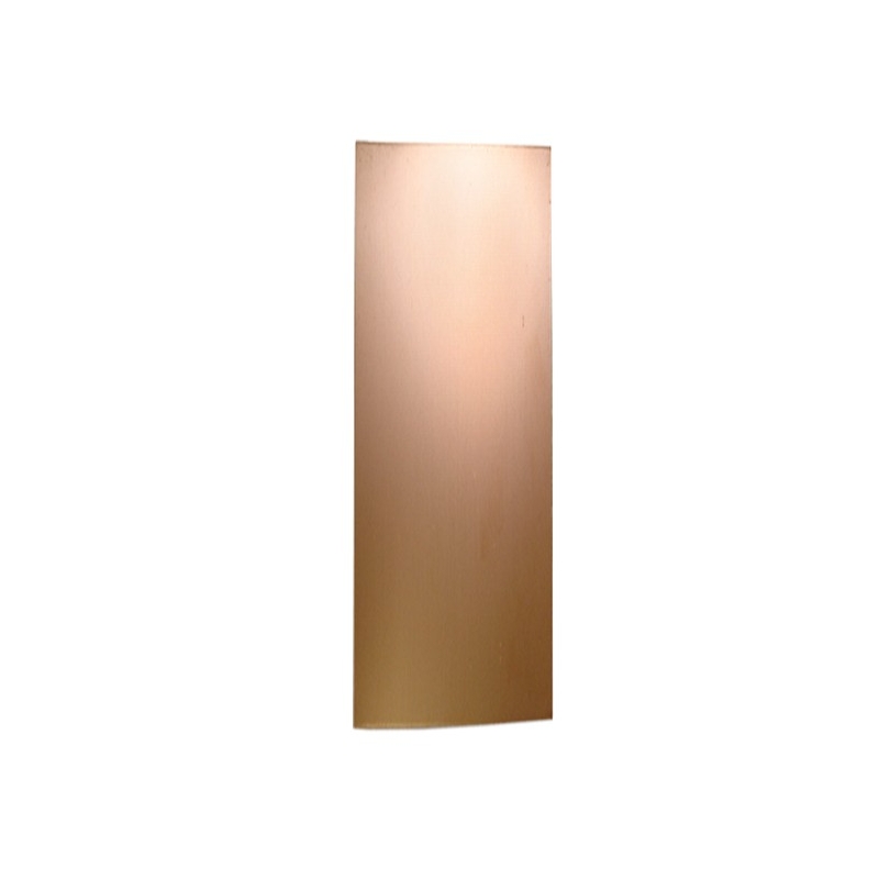 PLACA FENOLITE FN 1 - 10 X 30 CM-