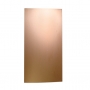 PLACA FENOLITE FN 1 - 15 X 30 CM-