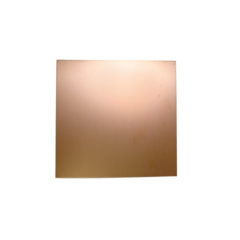 PLACA FENOLITE FN 1 - 30 X 30 CM-