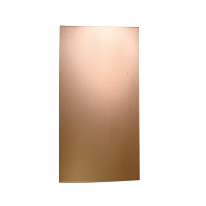 PLACA FENOLITE FN 1 - 30 X 40 CM-