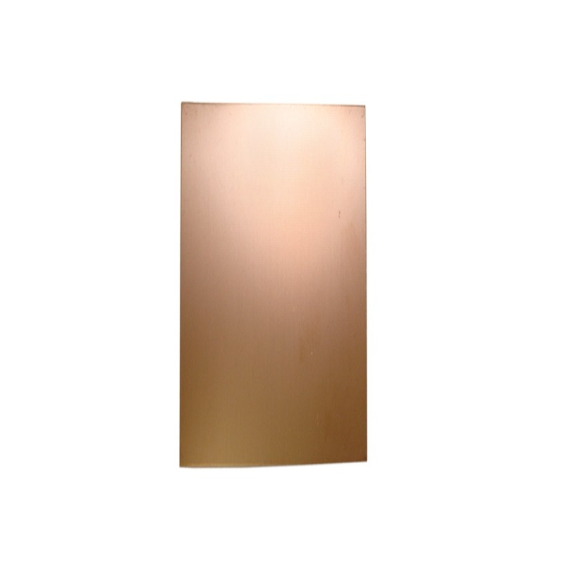 PLACA FENOLITE FN 1 - 30 X 40 CM-