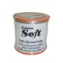 SOFT - SOLDA 0,8MM 63 X 37 C/RES.ROLO 500G-