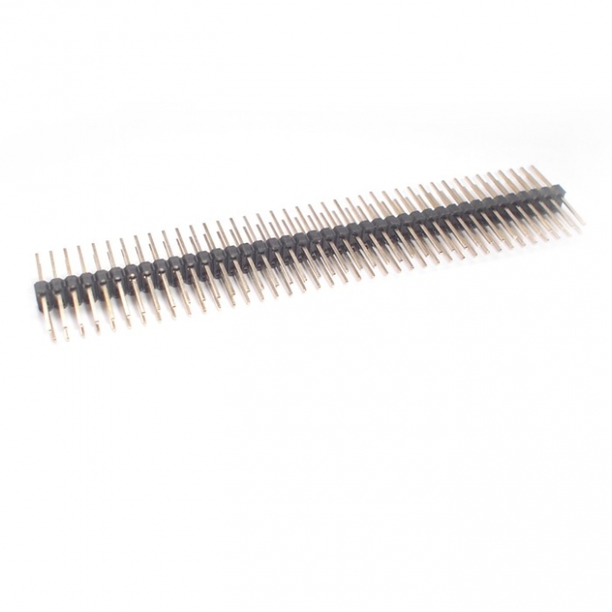 B. DE PINOS BMD040 2E 2X40 DUPLA 180-