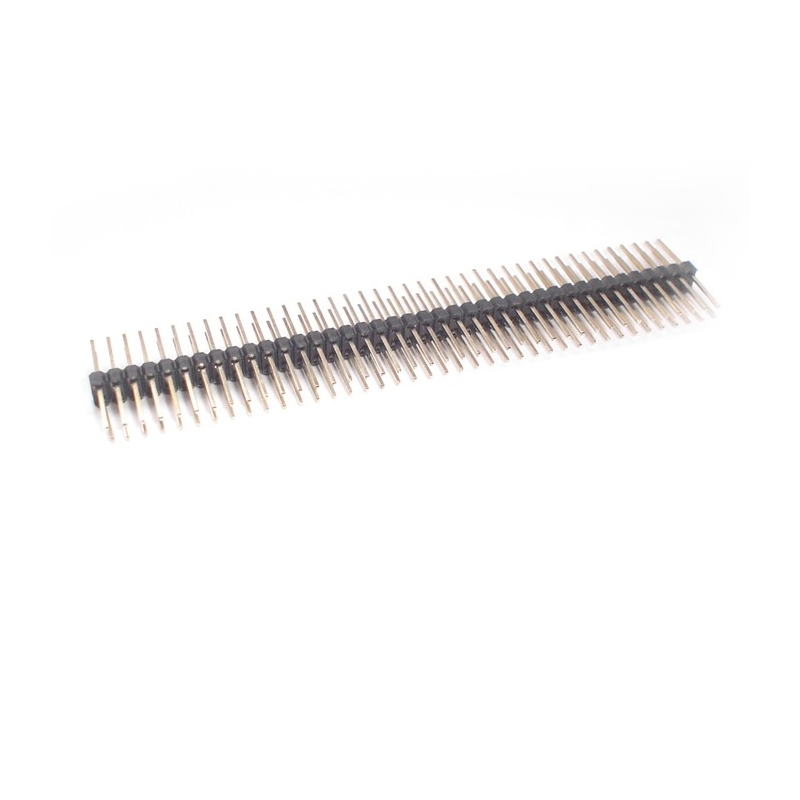 B. DE PINOS BMD040 2E 2X40 DUPLA 180-