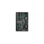 TRAMONTINA - JG. CHAVE FENDA C/8 PCS 44980/005-