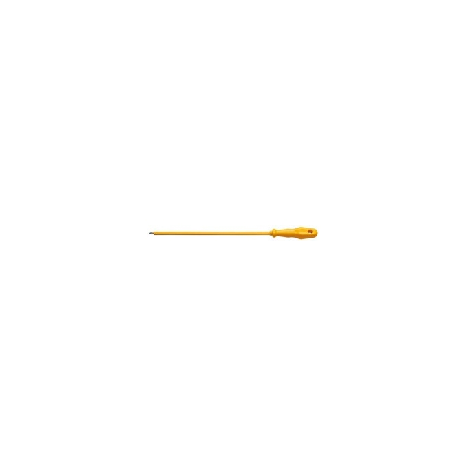 TRAMONTINA - CHAVE PHILIPS 1/8 X 6_" ISOLADA 41509/013-