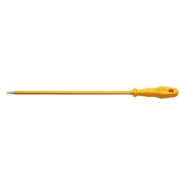 TRAMONTINA - CHAVE DE FENDA 1/8 X 8_" ISOLADA 41508/014-