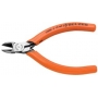 BELZER - ALICATE DE CORTE DIAGONAL 4_" - 219.049BBR-