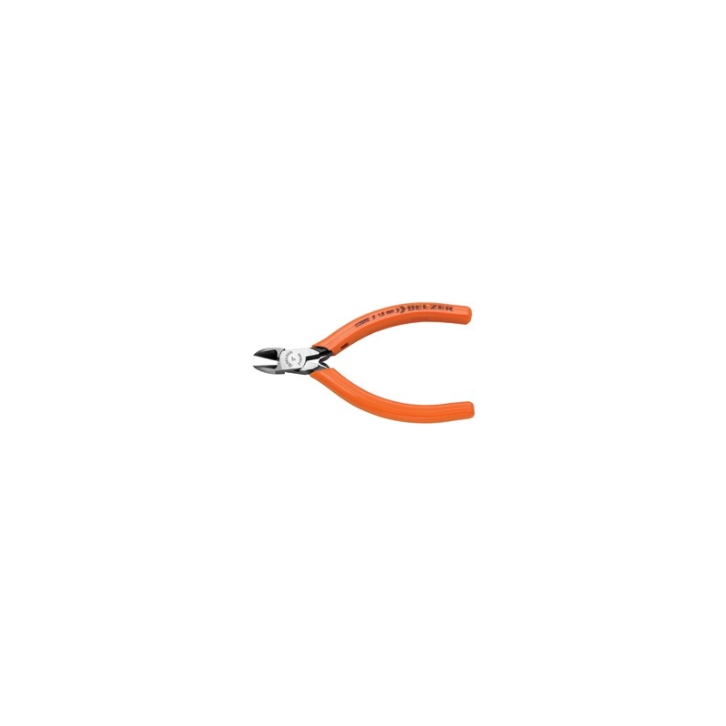 BELZER - ALICATE DE CORTE DIAGONAL 4_" - 219.049BBR-