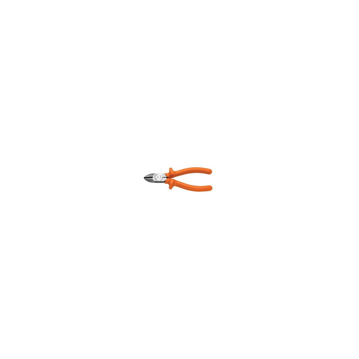 BELZER - ALICATE DE CORTE DIAGONAL 6_" - 219.024BBR-