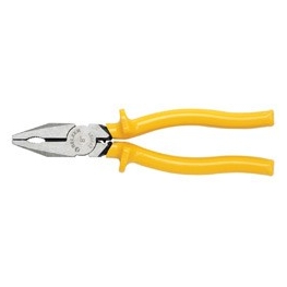 BELZER - ALICATE ELETRICISTA 8_" - 219.021BBR-