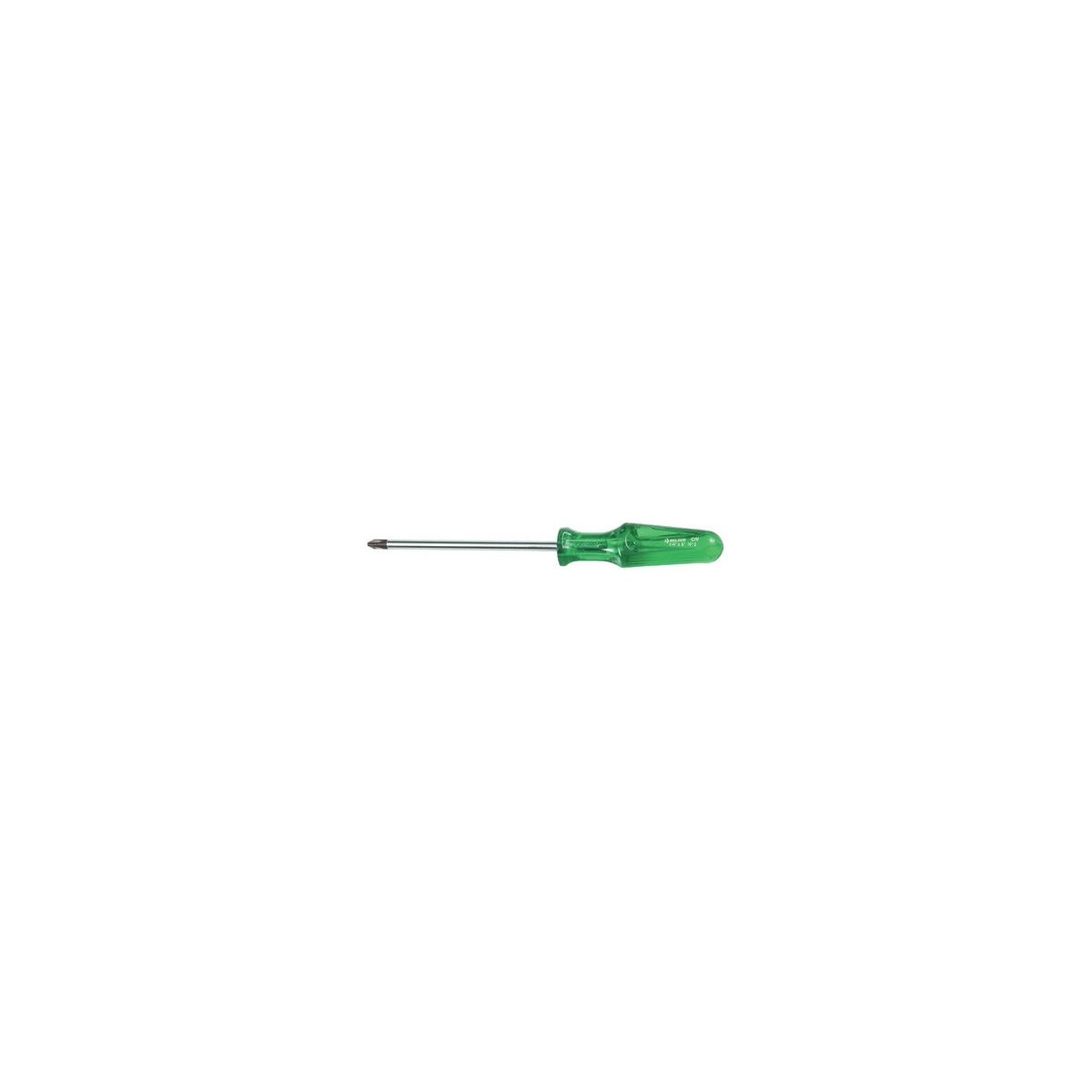 BELZER - CHAVE PHILIPS N1 3/16 X 3_" ERG - 217102BBR-