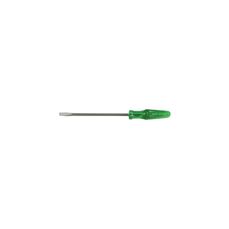BELZER - CHAVE DE FENDA 1/8 X 6_" ERG - 214103BBR-