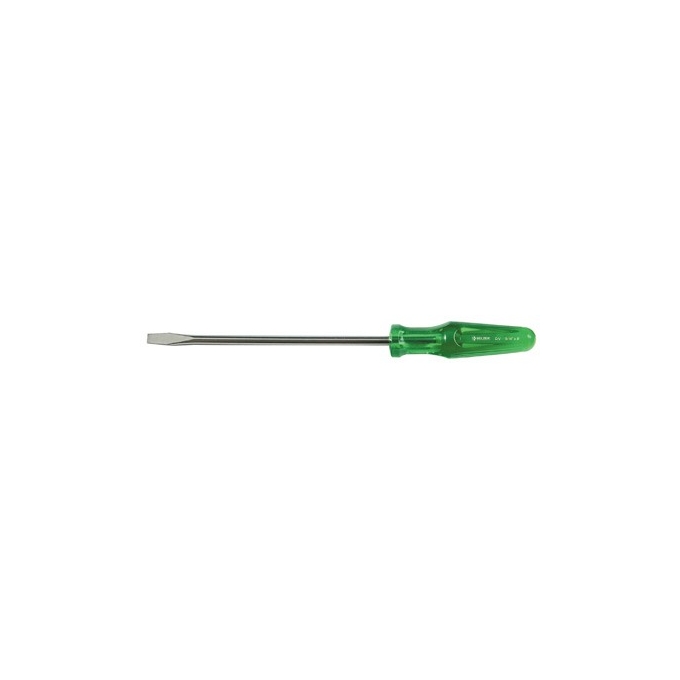 BELZER - CHAVE DE FENDA 1/4 X 4_" ERG - 214109BBR-