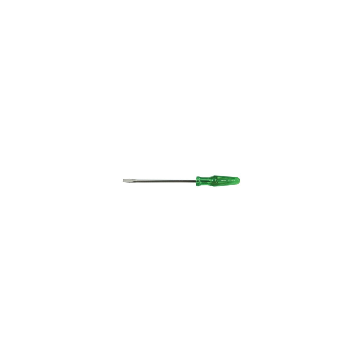 BELZER - CHAVE DE FENDA 1/4 X 4_" ERG - 214109BBR-