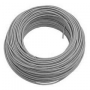 CABINHO 22 AWG - (0,30MM)-Cinza