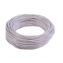 CABINHO 22 AWG - (0,30MM)-Branco