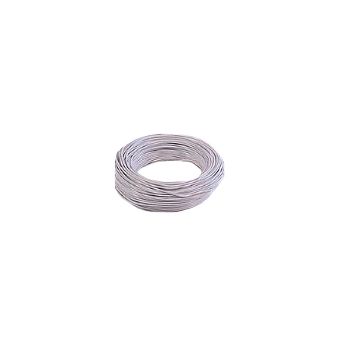 CABINHO 22 AWG - (0,30MM)-Branco