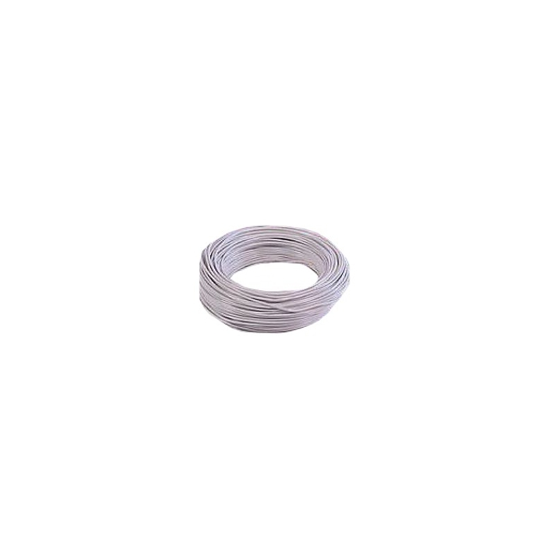 CABINHO 22 AWG - (0,30MM)-Branco