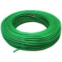 CABINHO 22 AWG - (0,30MM)-Verde