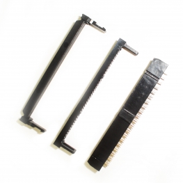 LATCH L-40 FEMEA C/ ALIVIADOR - METALTEX-