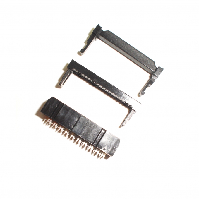 LATCH L-20 FEMEA C/ ALIVIADOR - METALTEX-