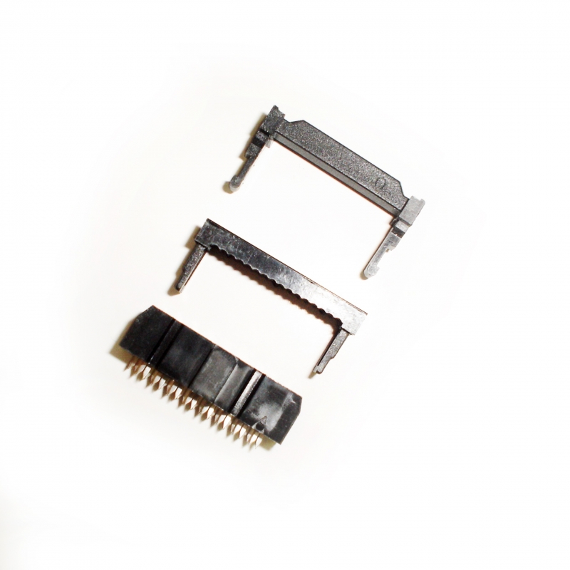 LATCH L-16 FEMEA C/ ALIVIADOR - METALTEX-