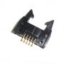 LATCH  IDCEC-10 MACHO C/ EJETOR 180 - METALTEX-