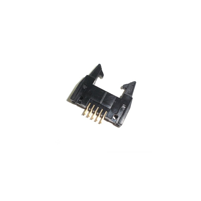 LATCH  IDCEC-10 MACHO C/ EJETOR 180 - METALTEX-