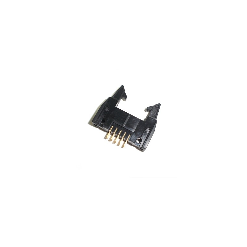 LATCH  IDCEC-10 MACHO C/ EJETOR 180 - METALTEX-