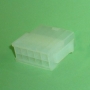 CONECTOR MINI MFAF-10 FEMEA 10 VIAS - METALTEX-