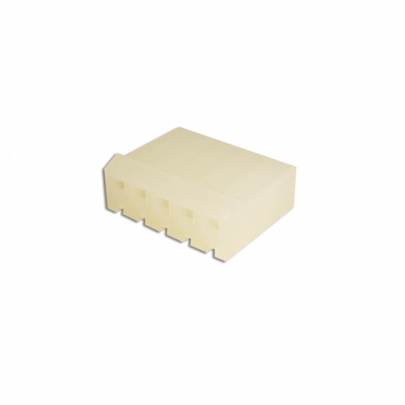 WTBS - PCF 3-05 FEMEA - 05 VIAS 3,96MM-