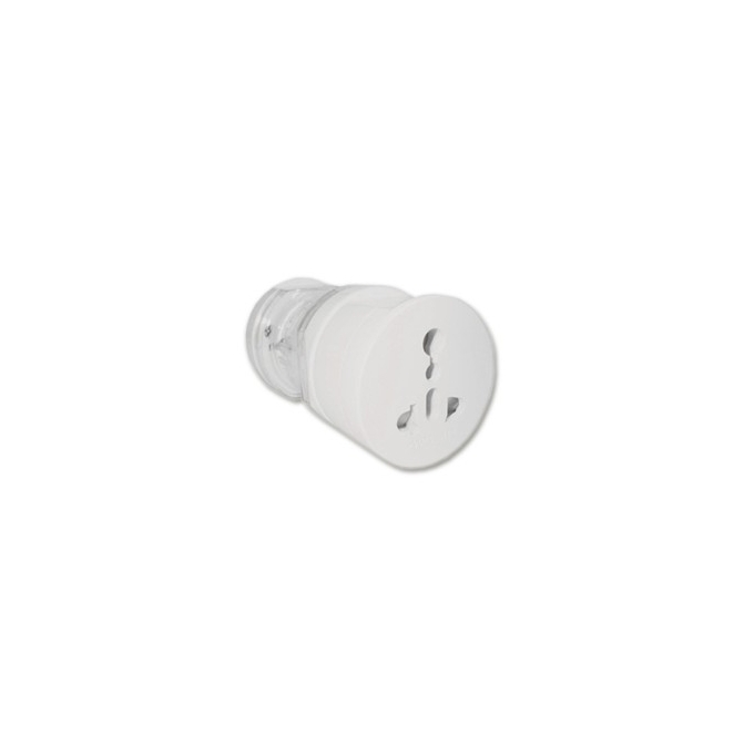 ADAP.CONJUNTO 3 EM 1 - TOMADA UNIVERSAL-